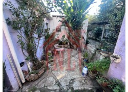 TERRENO 315m² COM 03 CASAS PARA VENDA VL. BRASILINA CÓD ZS 290